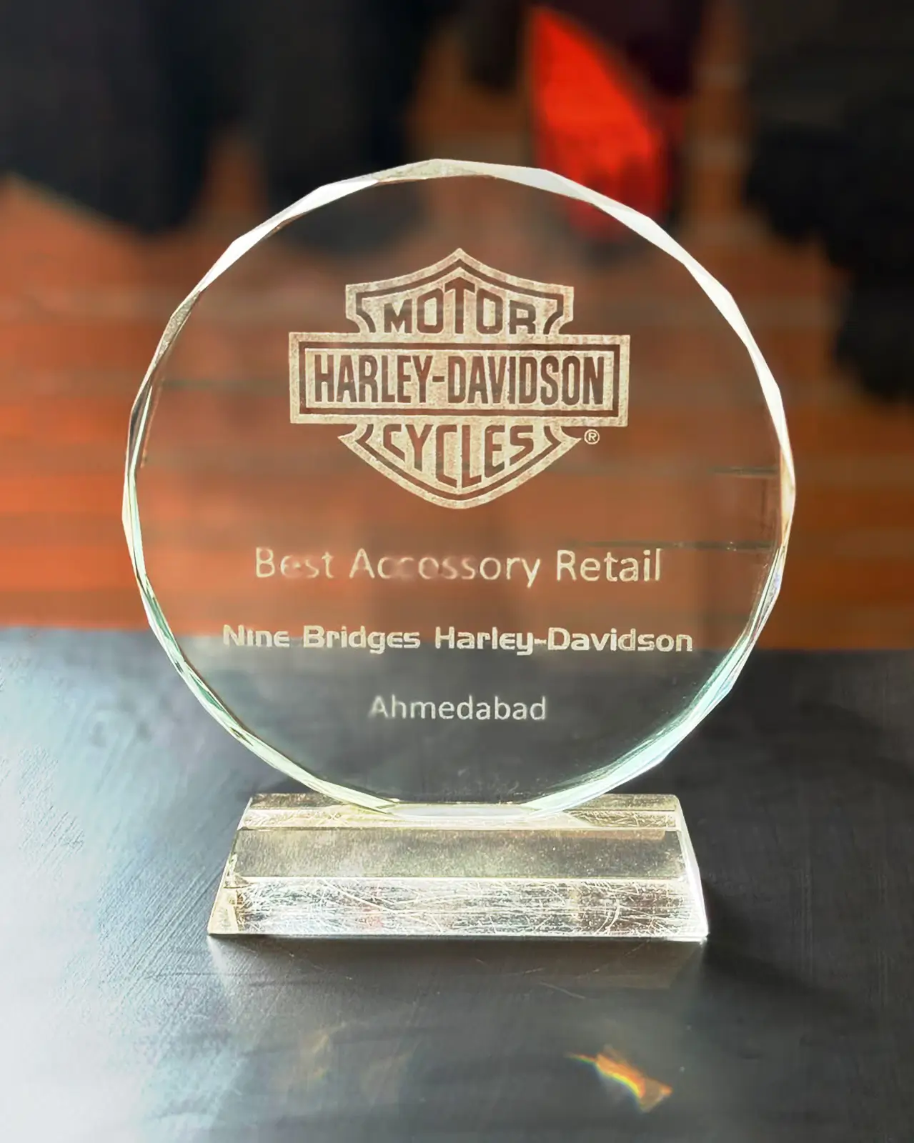 AWARD-3