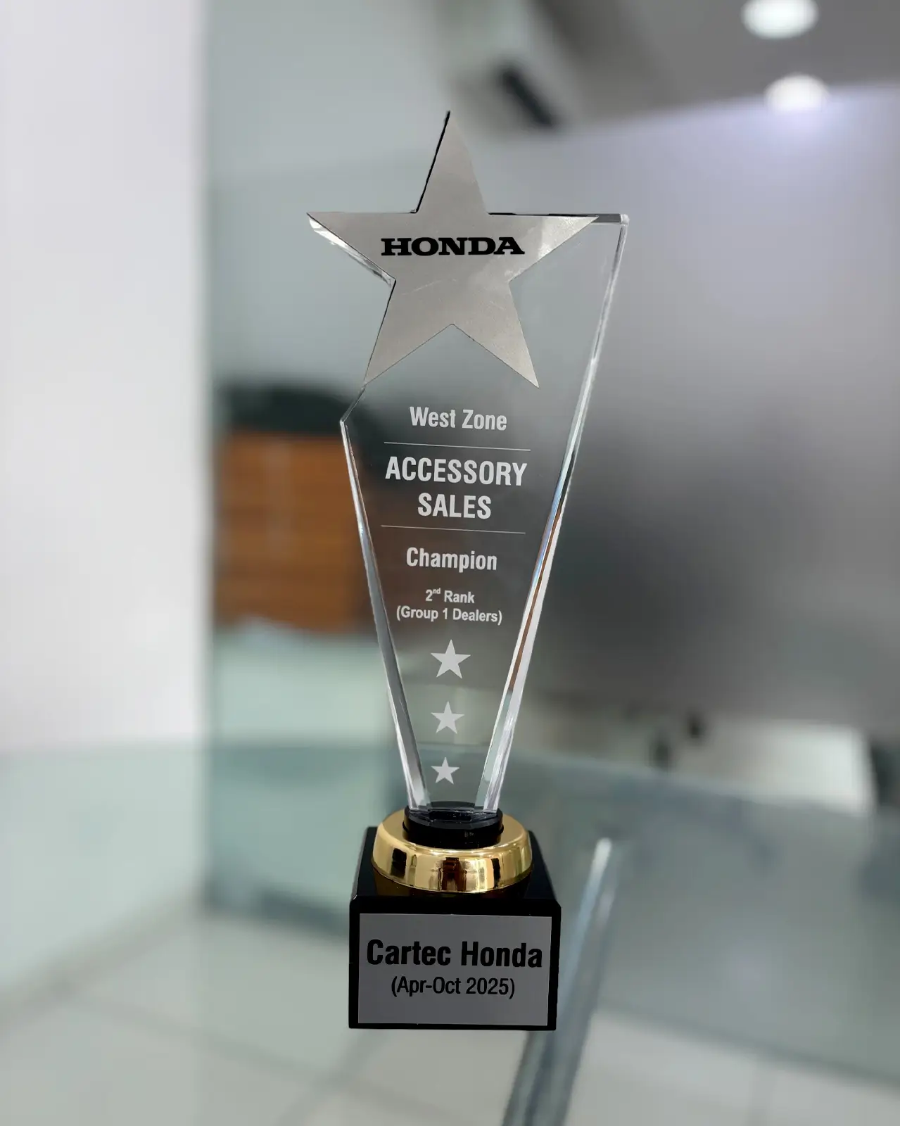 AWARD-4