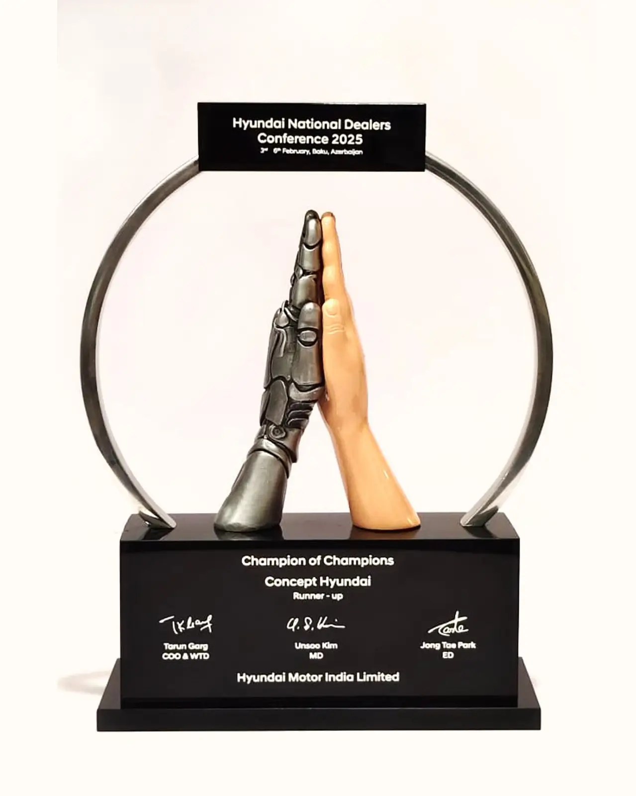 AWARD-5