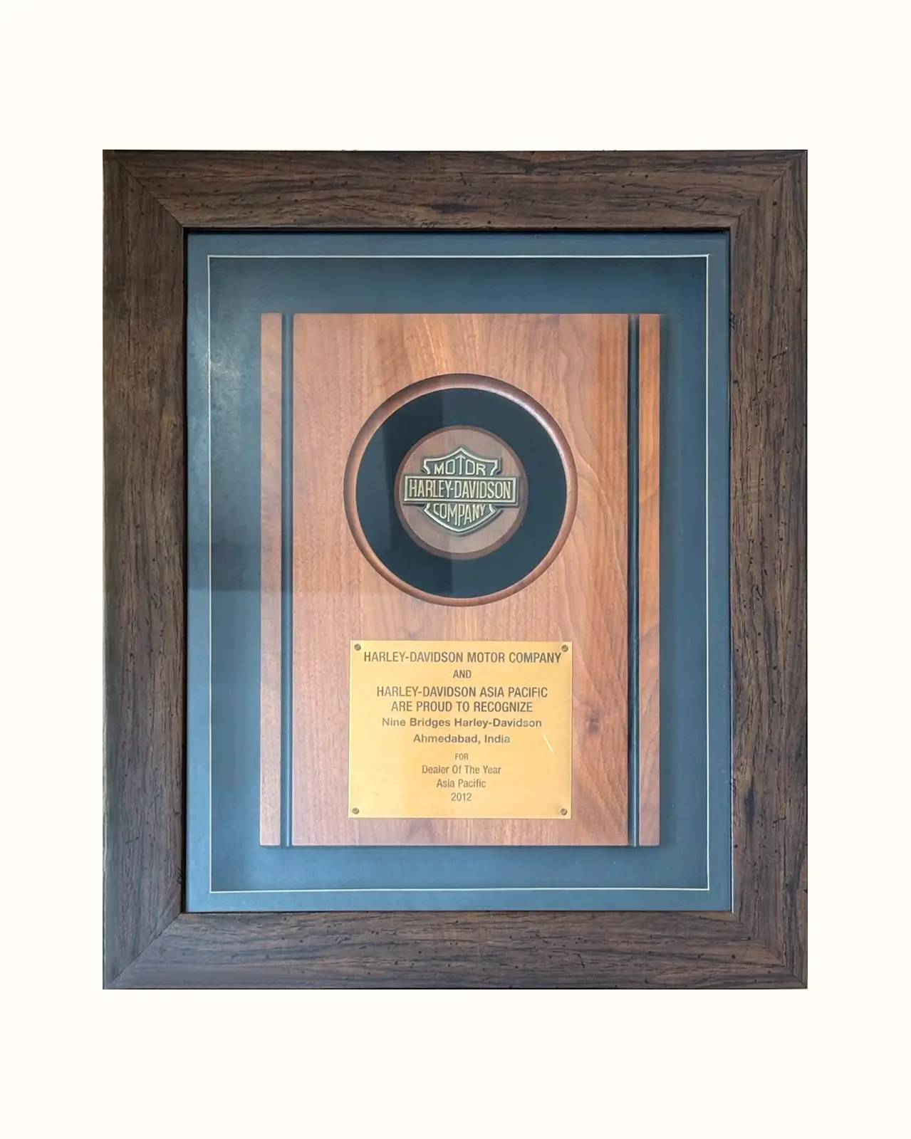 AWARD-6