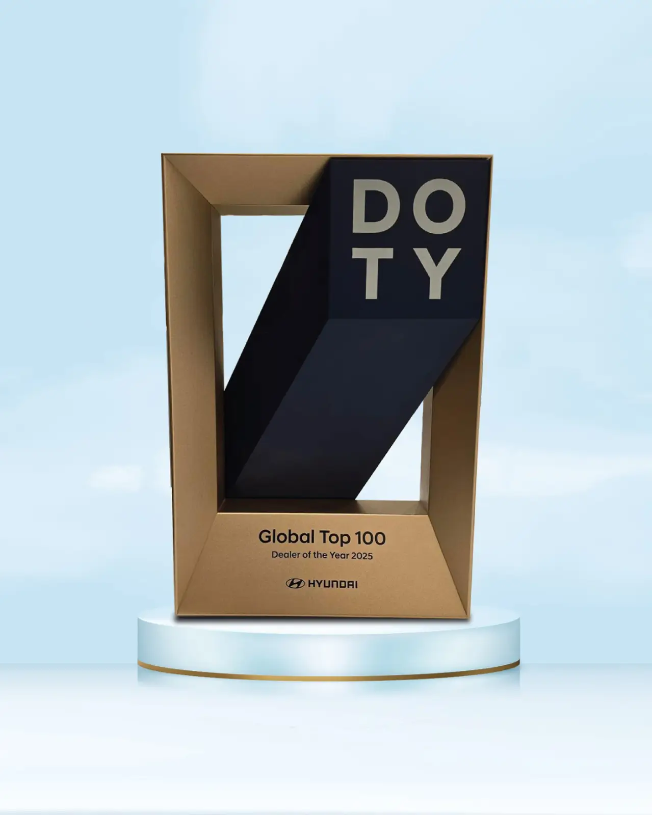 AWARD-8