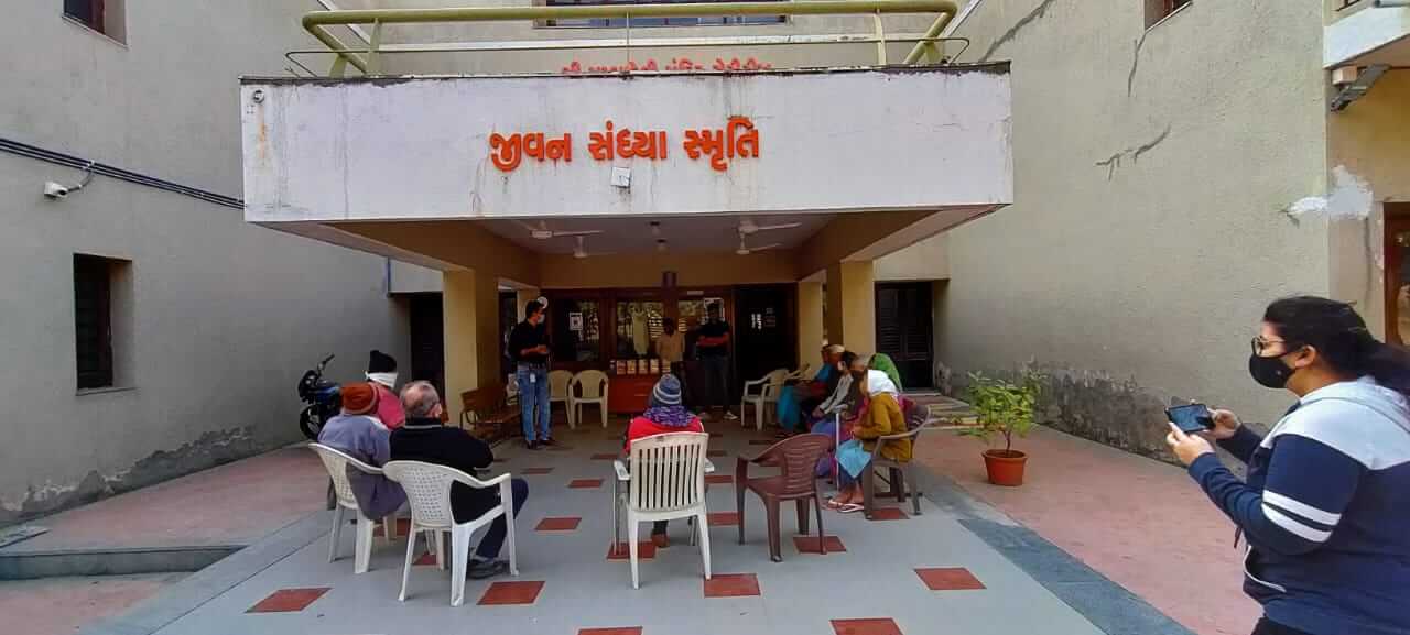 Bhgavat Gita Distribution
